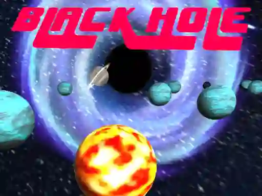 Black Hole — δωρεάν online παιχνίδι