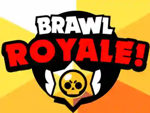 Brawl Royale — δωρεάν online παιχνίδι