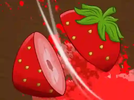 Cut Fruit — δωρεάν online παιχνίδι