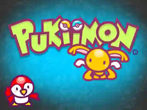 Pukiimoon — δωρεάν online παιχνίδι
