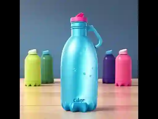 Water Sort Bottle — δωρεάν online παιχνίδι