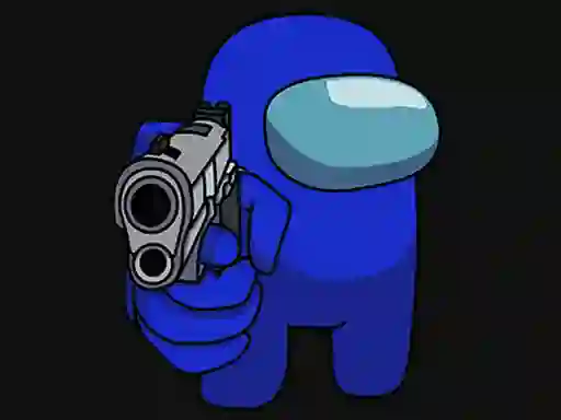 Among Us Killer — δωρεάν online παιχνίδι