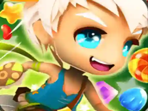 Starry Cool Run — δωρεάν online παιχνίδι
