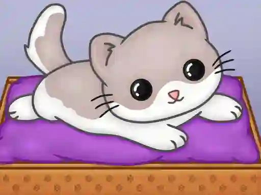 Pets Slide — δωρεάν online παιχνίδι