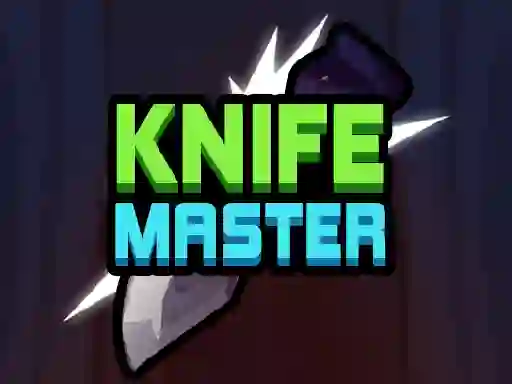Knife Master — δωρεάν online παιχνίδι