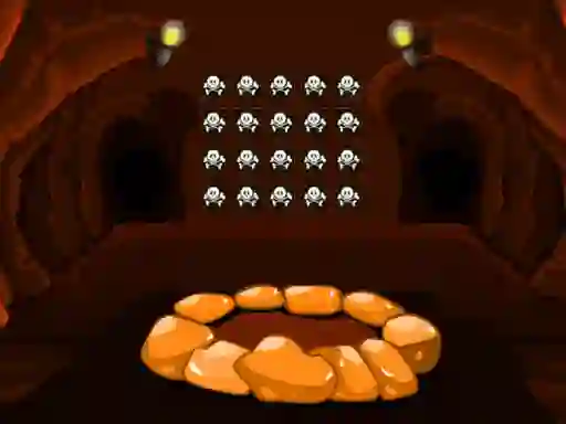 Squirrel Land Escape — δωρεάν online παιχνίδι