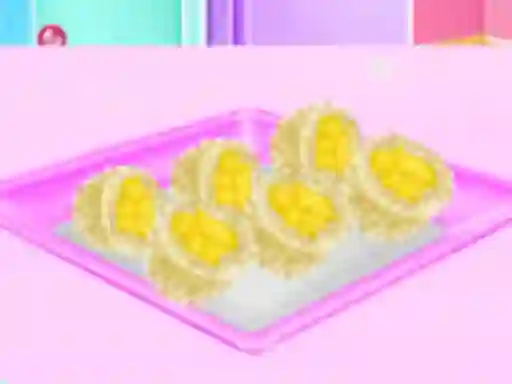 Cake Shop Cool Summer — δωρεάν online παιχνίδι