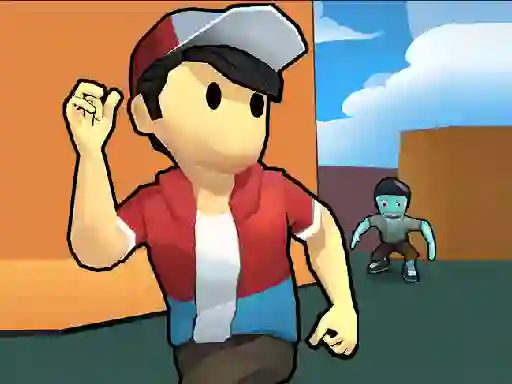Hidden Master 3D — δωρεάν online παιχνίδι