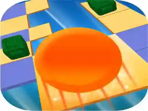 Rolling Ball — δωρεάν online παιχνίδι