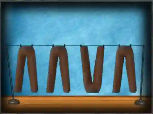 Amgel Easy Room Escape 76 — δωρεάν online παιχνίδι