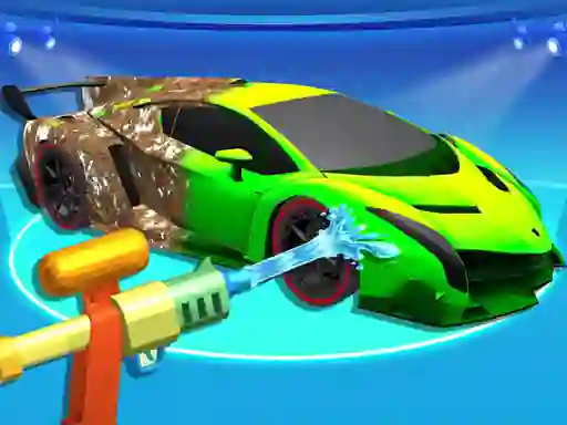 House Deep Clean Sim — δωρεάν online παιχνίδι