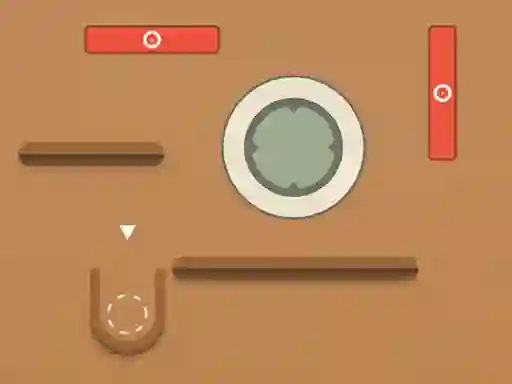 Bring the Ball — δωρεάν online παιχνίδι