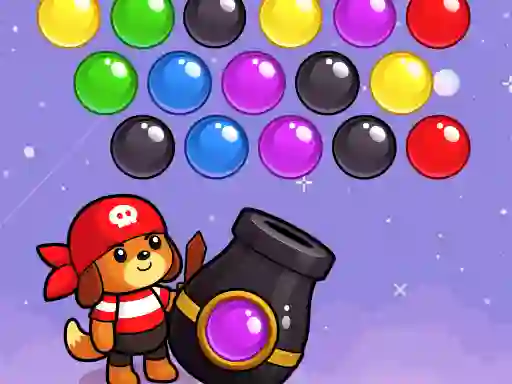 Bubble Shooter.ro — δωρεάν online παιχνίδι