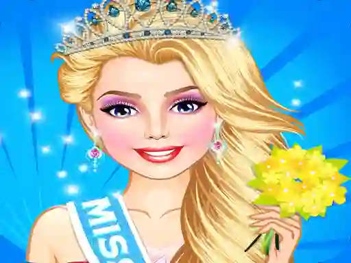 Fashion Queen Dress Up — δωρεάν online παιχνίδι