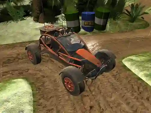 Offroad Vehicle Explorer — δωρεάν online παιχνίδι
