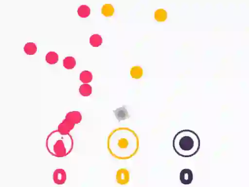 Circle Collector — δωρεάν online παιχνίδι