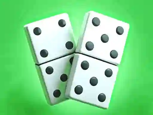 Dominoes classic duel — δωρεάν online παιχνίδι