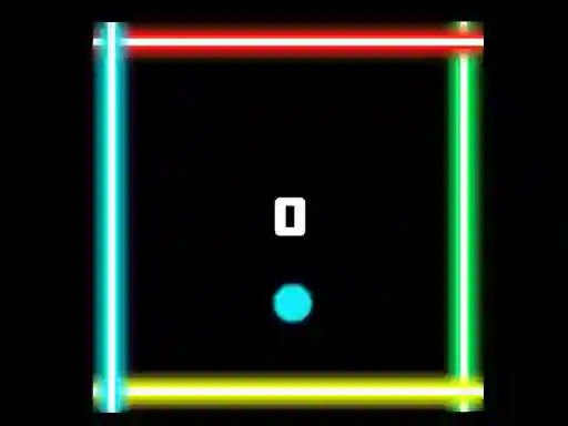 Neon Square — δωρεάν online παιχνίδι