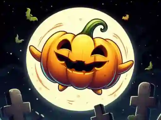 Tap Pumpkin — δωρεάν online παιχνίδι