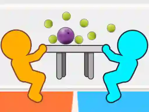 Tug The Table Original — δωρεάν online παιχνίδι