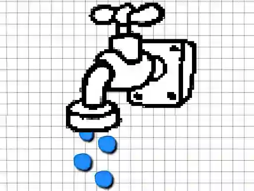 Shape of Water — δωρεάν online παιχνίδι