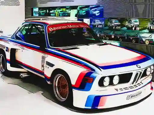 Fastest German Cars — δωρεάν online παιχνίδι