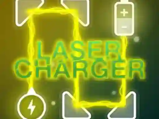 Laser Charger — δωρεάν online παιχνίδι