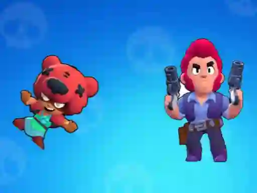 Slice Brawl Stars Clicker — δωρεάν online παιχνίδι