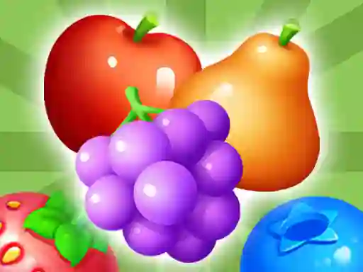 Fruita Blast — δωρεάν online παιχνίδι