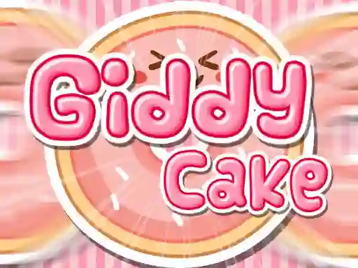 Giddy Cake — δωρεάν online παιχνίδι