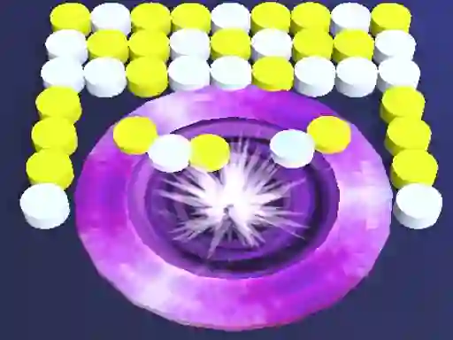 Holo Ball 2019 — δωρεάν online παιχνίδι