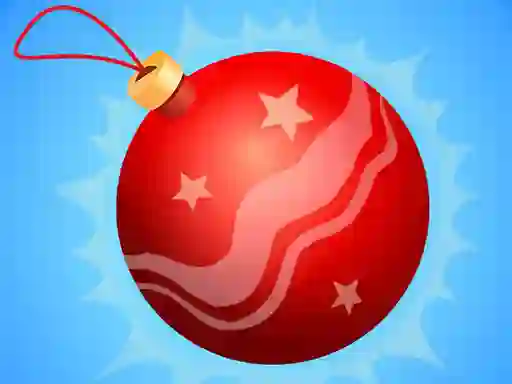 Merge the New Year: New Year Balls! — δωρεάν online παιχνίδι