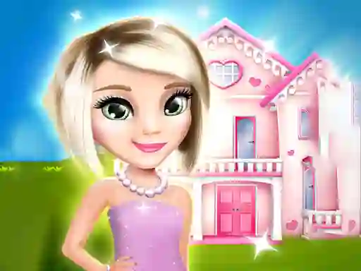 Dollhouse — δωρεάν online παιχνίδι