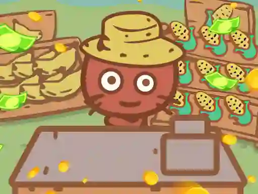 Banana Farm — δωρεάν online παιχνίδι