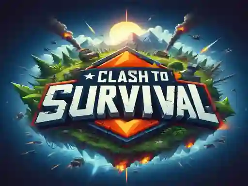 Clash To Survival — δωρεάν online παιχνίδι