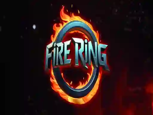 Fire Ring — δωρεάν online παιχνίδι