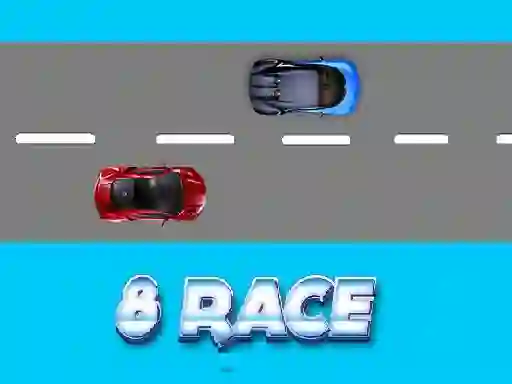 8 Race — δωρεάν online παιχνίδι