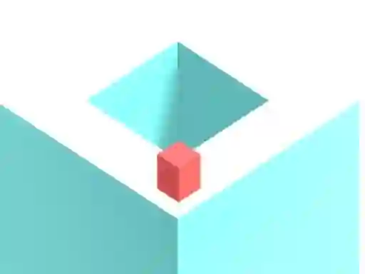 Cube Loop Jumper — δωρεάν online παιχνίδι