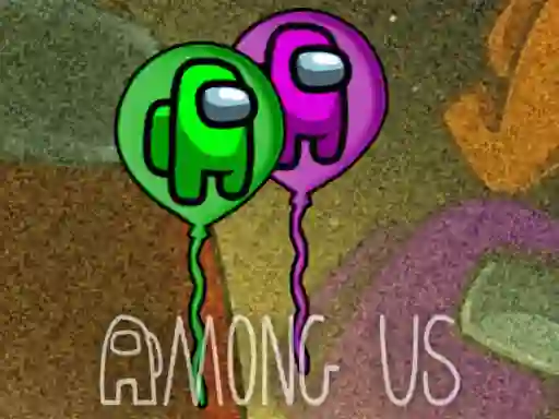 Among Us Smash — δωρεάν online παιχνίδι