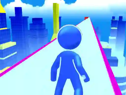 Parkour Skyblock — δωρεάν online παιχνίδι