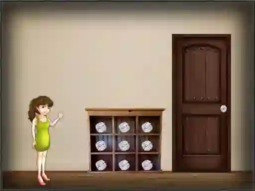 Amgel Easy Room Escape 71 — δωρεάν online παιχνίδι