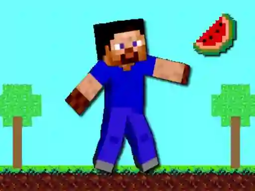 Noob Platform Adventure — δωρεάν online παιχνίδι