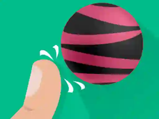 Tap The Ball — δωρεάν online παιχνίδι