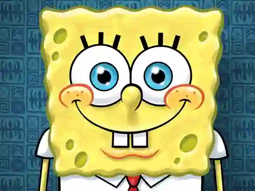 Sponge Bob Collection — δωρεάν online παιχνίδι