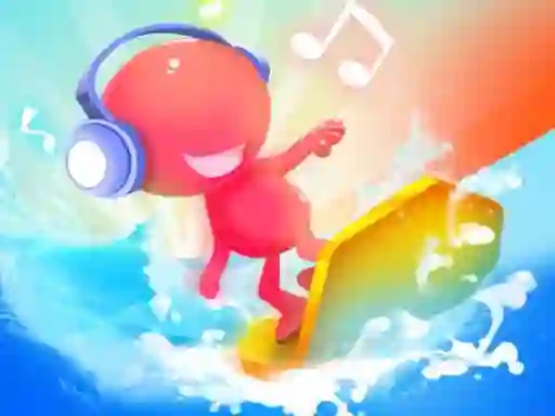 Music Party — δωρεάν online παιχνίδι