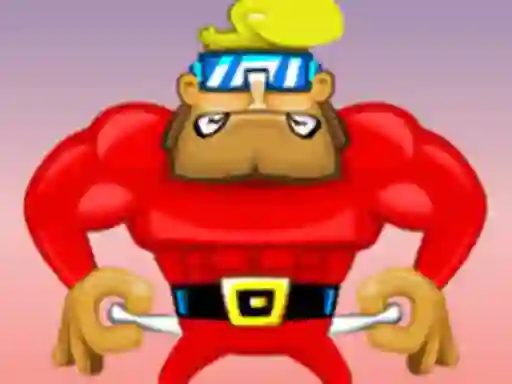 Run Rob — δωρεάν online παιχνίδι