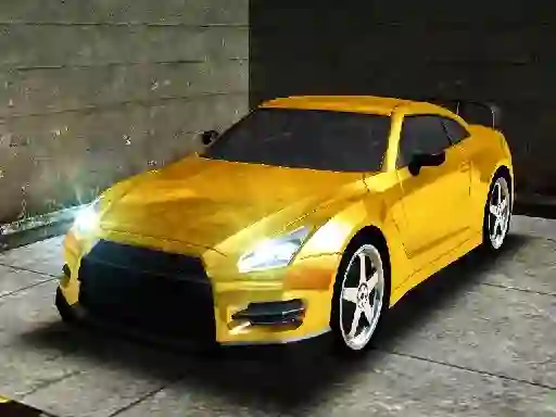 Car Race Drag Shift 2023 — δωρεάν online παιχνίδι