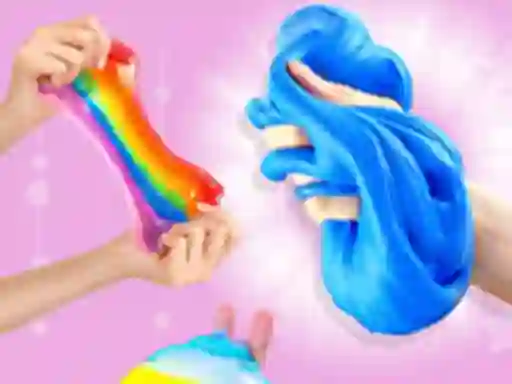 Makeup Slime Cooking Master 2 — δωρεάν online παιχνίδι
