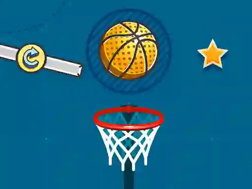 Basket Ball — δωρεάν online παιχνίδι