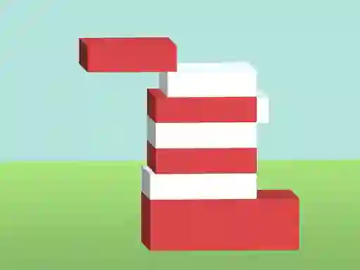 Tallest Towers — δωρεάν online παιχνίδι